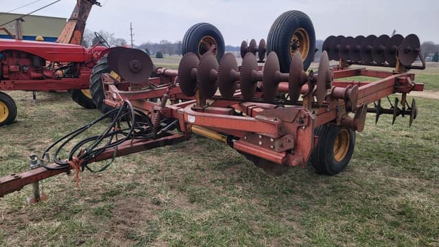 Image of Kewanee 1020 equipment image 3