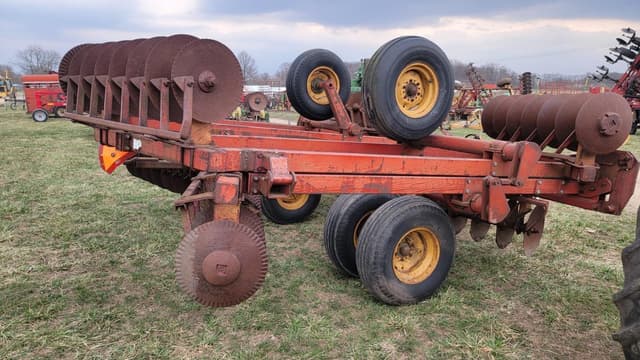 Image of Kewanee 1020 equipment image 1