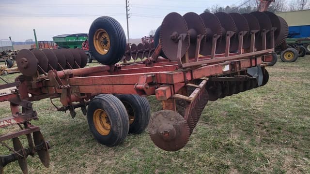 Image of Kewanee 1020 equipment image 2