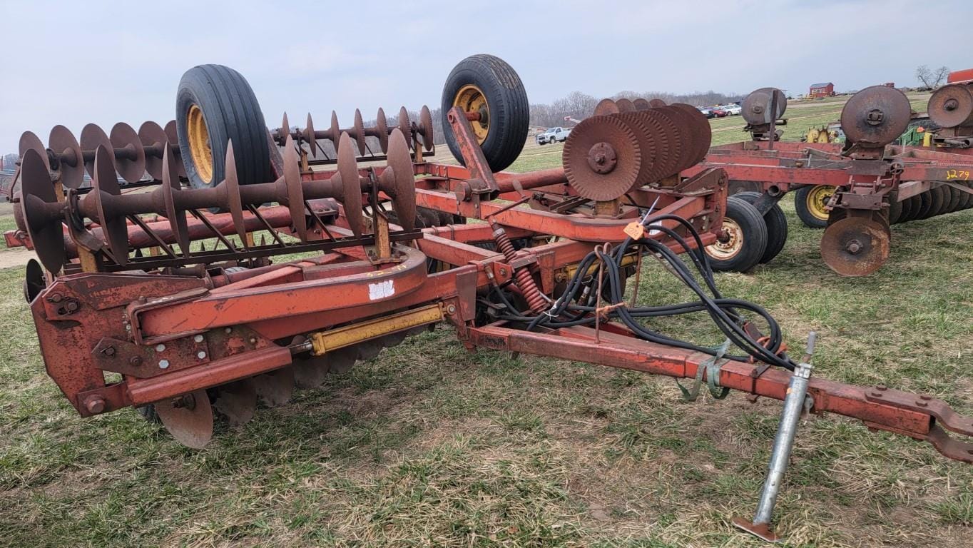 Kewanee 1020 Equipment Image0