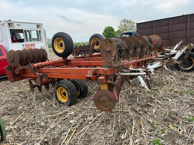 Image of Kewanee 1020 equipment image 4