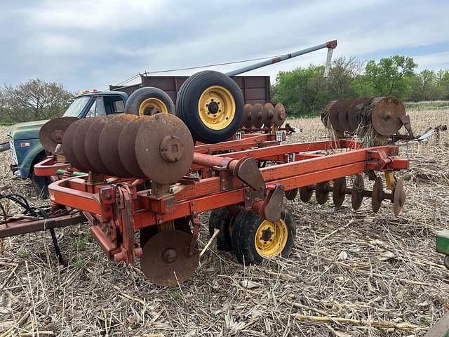 Image of Kewanee 1020 equipment image 3