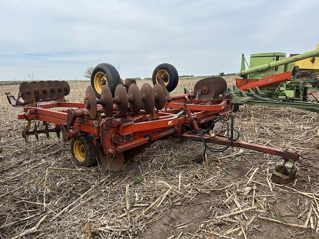 Image of Kewanee 1020 equipment image 1