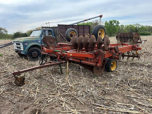 Image of Kewanee 1020 equipment image 2