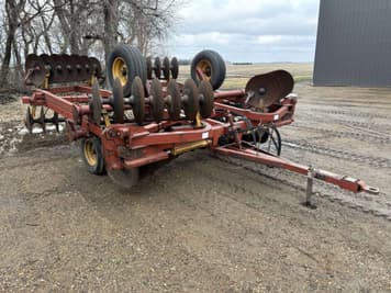 Main image Kewanee 1020