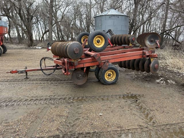 Image of Kewanee 1020 equipment image 3