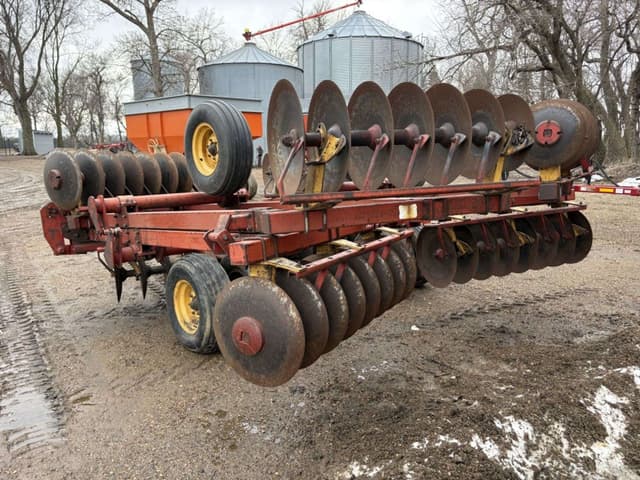 Image of Kewanee 1020 equipment image 4