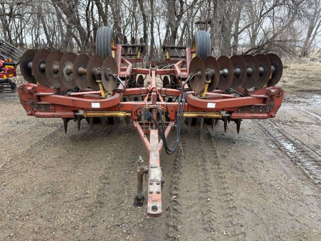 Image of Kewanee 1020 equipment image 1