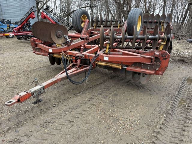 Image of Kewanee 1020 equipment image 2