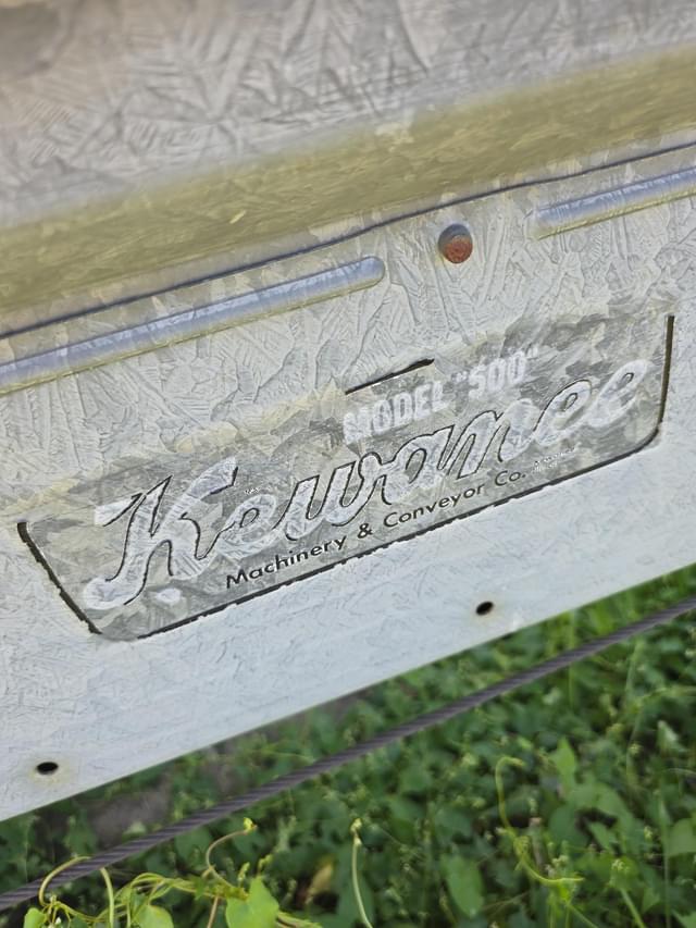 Image of Kewanee 500 equipment image 1