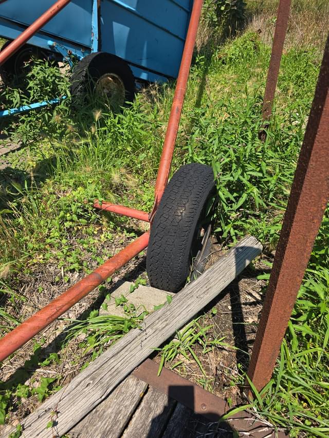 Image of Kewanee 500 equipment image 2