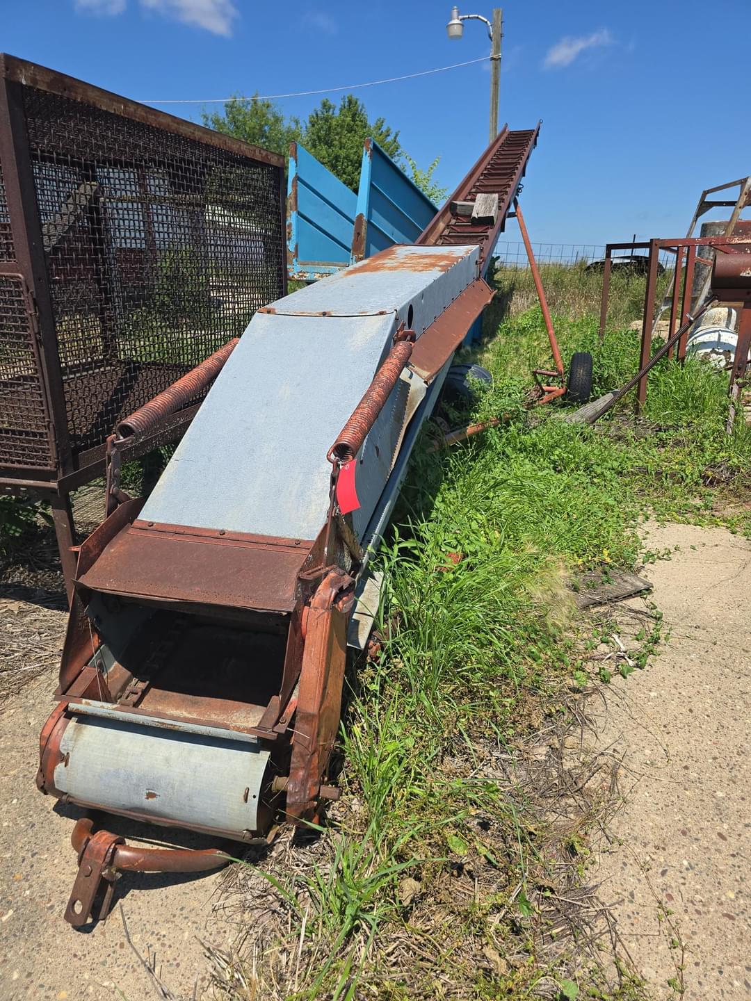 Image of Kewanee 500 Primary image