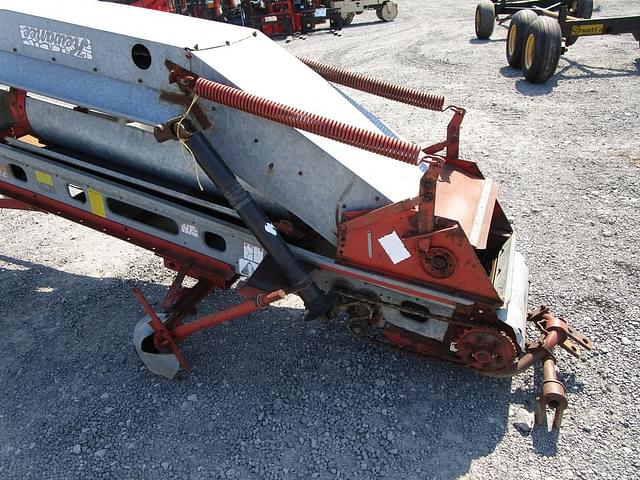 Image of Kewanee 500 equipment image 2