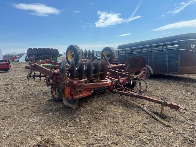 Image of Kewanee 1020 equipment image 2