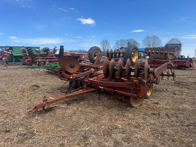 Image of Kewanee 1020 equipment image 1