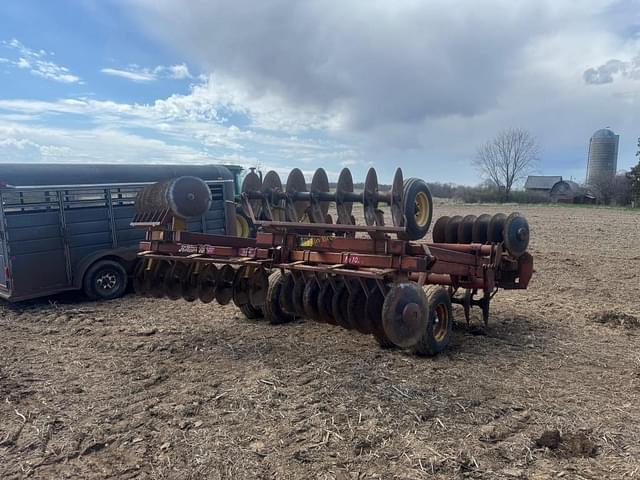 Image of Kewanee 1020 equipment image 4