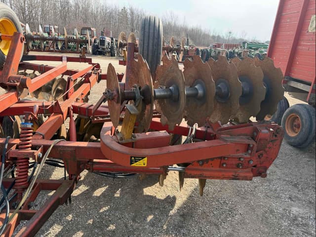 Image of Kewanee 1020 equipment image 4