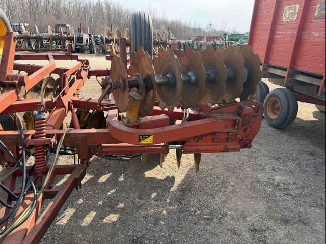 Image of Kewanee 1020 equipment image 1