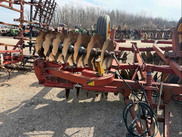 Image of Kewanee 1020 equipment image 2