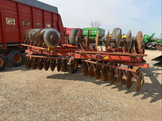 Image of Kewanee 1020 equipment image 3