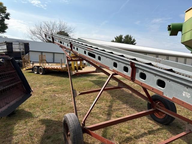 Image of Kewanee 500 equipment image 4