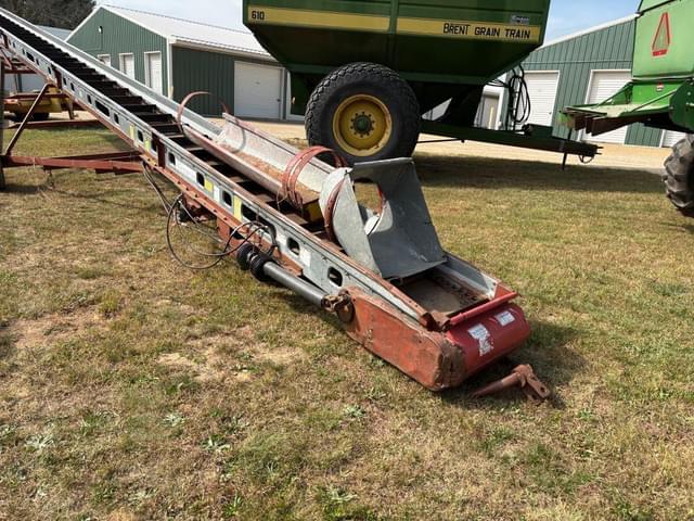 Image of Kewanee 500 equipment image 1