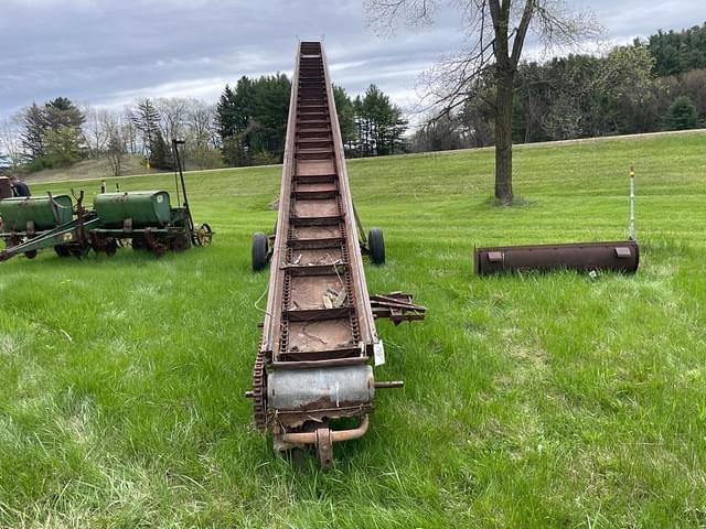 Image of Kewanee 500 equipment image 1