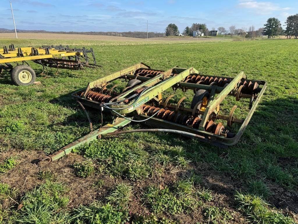 Main image Kewanee 86