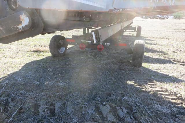 Image of Killbros UT125 equipment image 3