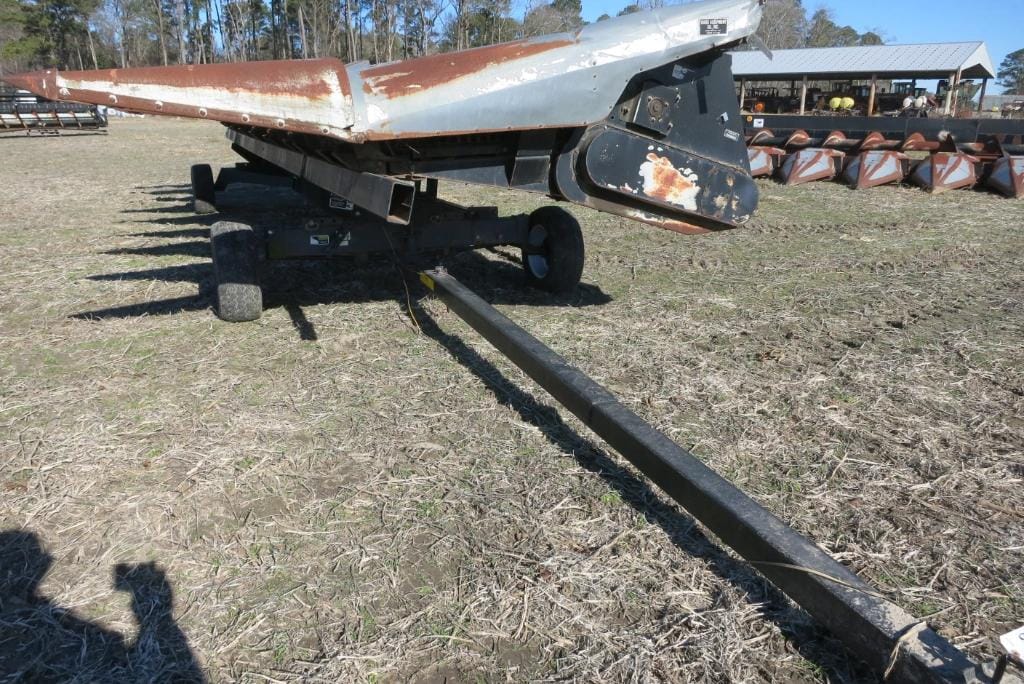 Killbros UT125 Equipment Image0