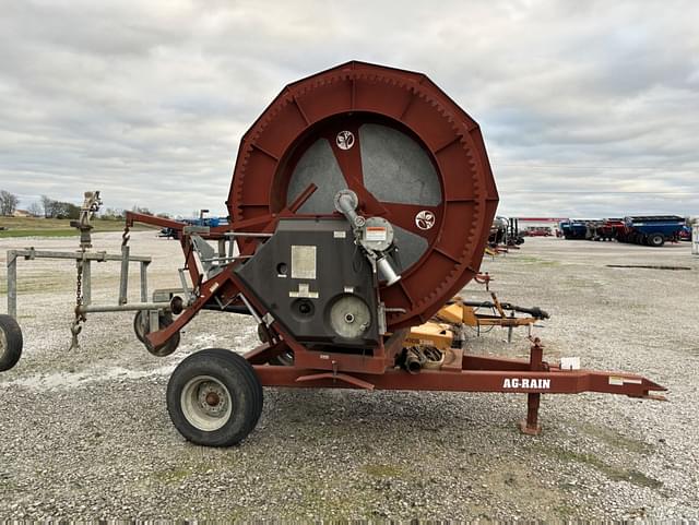 Image of Ag-Rain Undetermined equipment image 1