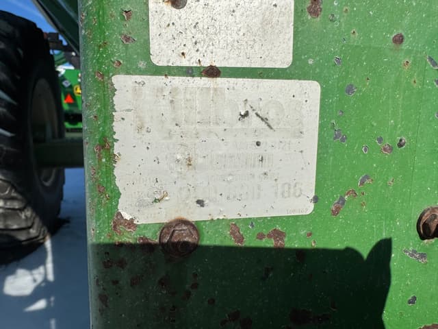 Image of Killbros 1400 equipment image 4