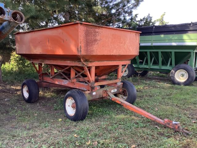 Image of Killbros 150 equipment image 1