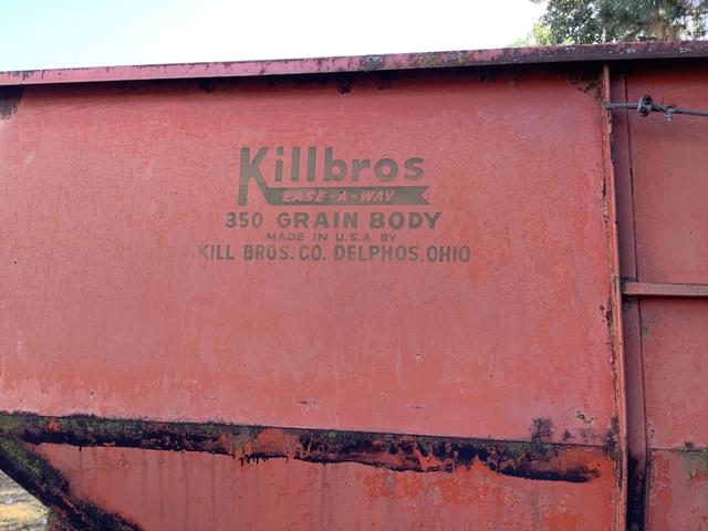 Image of Killbros 150 equipment image 4