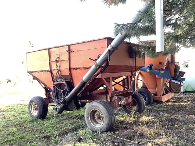 Image of Killbros 150 equipment image 2