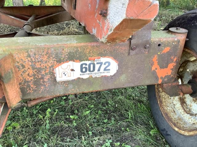 Image of Killbros 150 equipment image 3