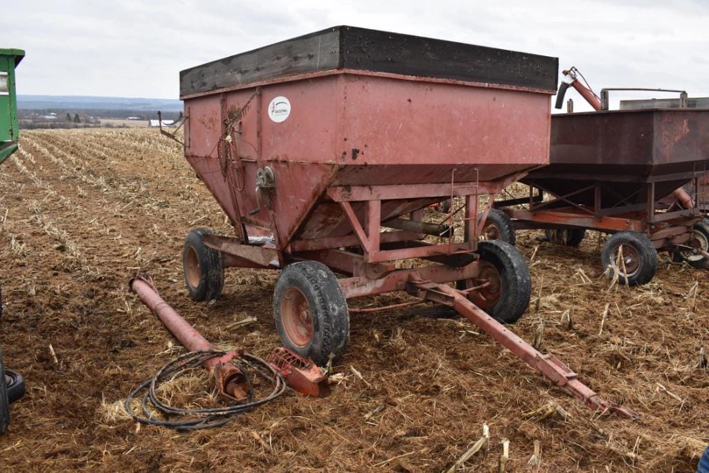 Killbros 180 Equipment Image0