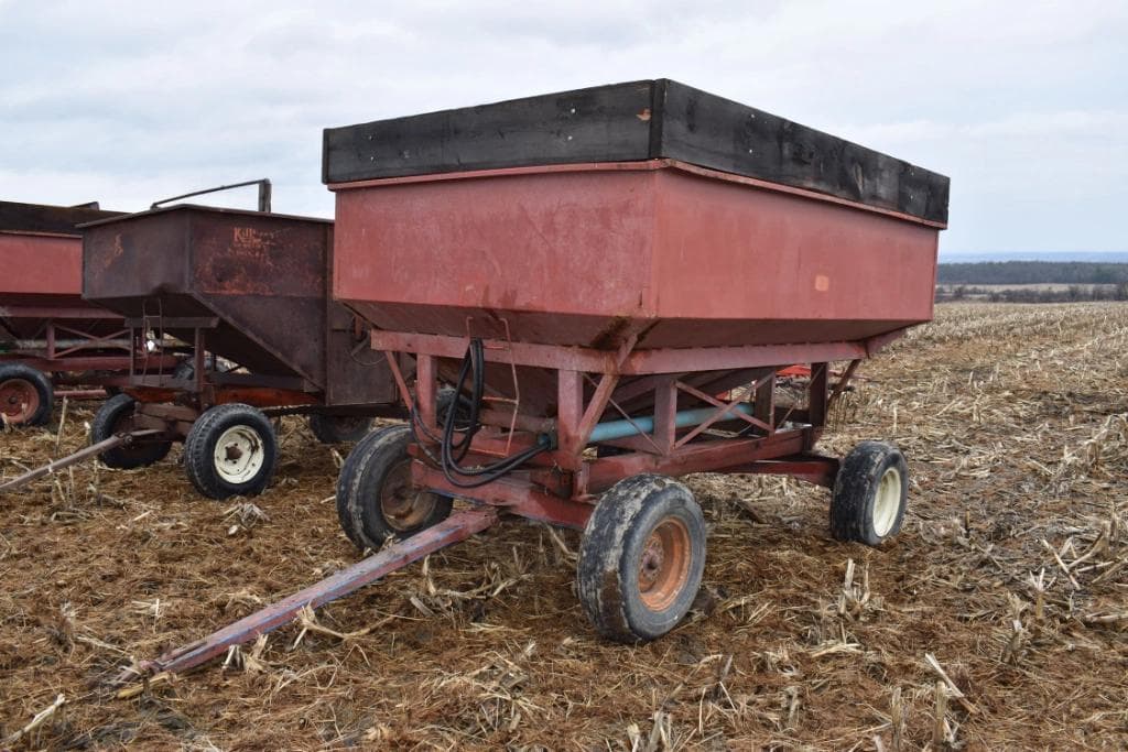 Image of Killbros 180 Image 1