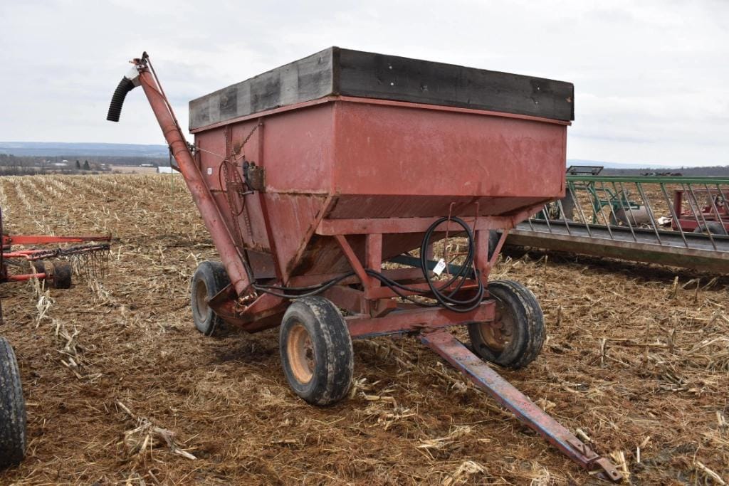 Killbros 180 Equipment Image0