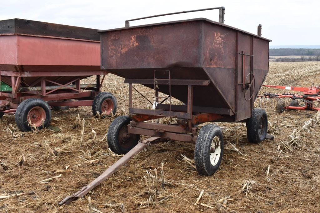 Killbros 180 Equipment Image0