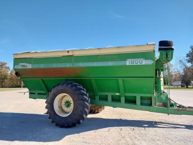 Image of Killbros 1800 equipment image 3