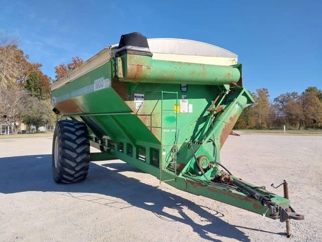 Image of Killbros 1800 equipment image 2