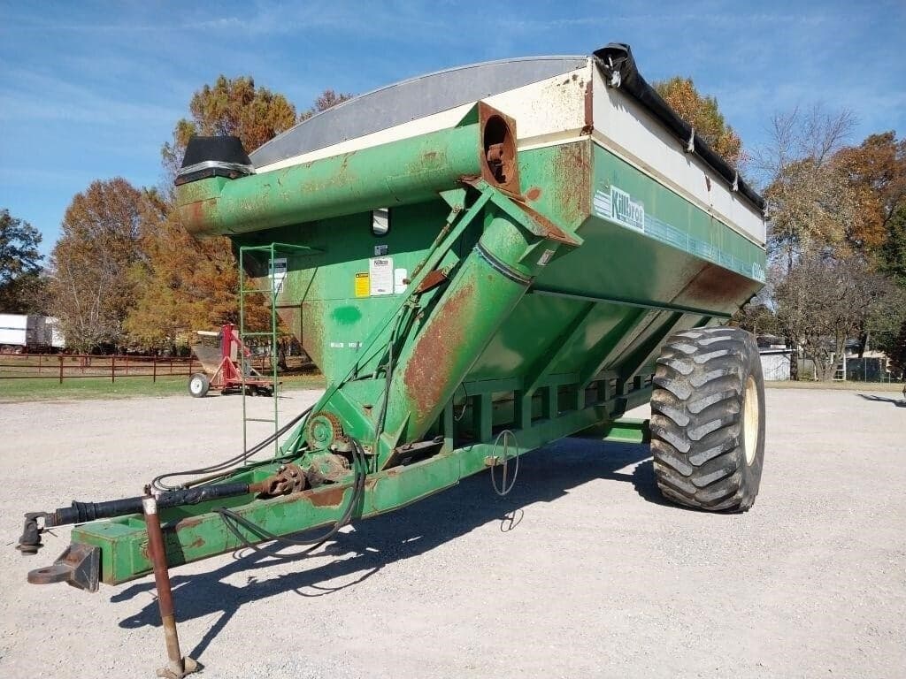 Image of Killbros 1800 Primary image