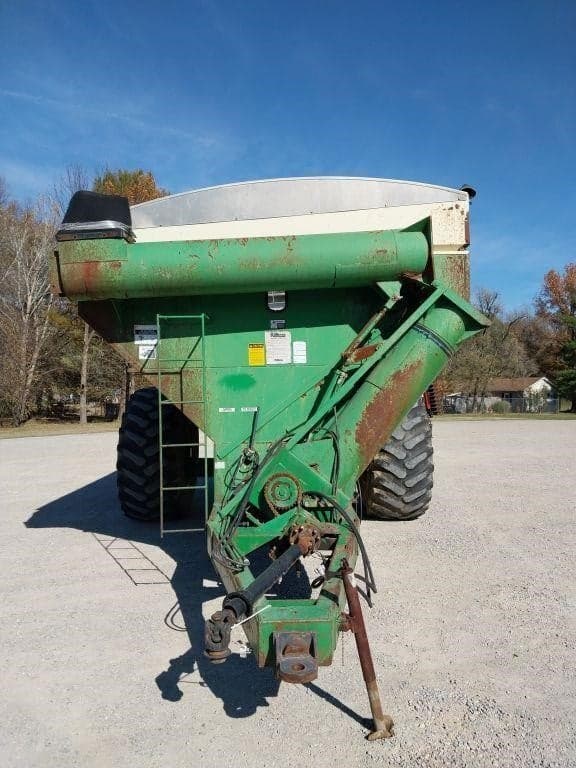 Image of Killbros 1800 equipment image 1