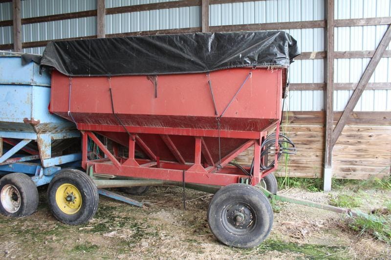 Killbros Undetermined Equipment Image0