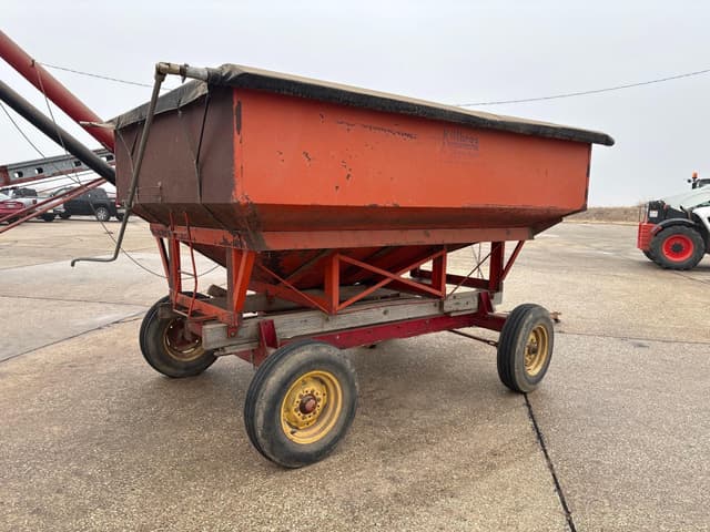 Image of Killbros 250 equipment image 2