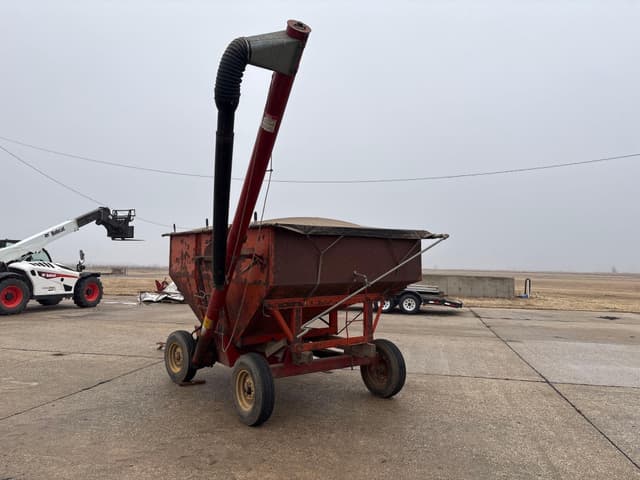 Image of Killbros 250 equipment image 3