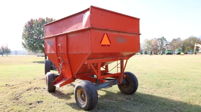 Image of Killbros 350 equipment image 3