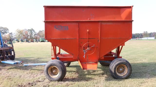 Image of Killbros 350 equipment image 2