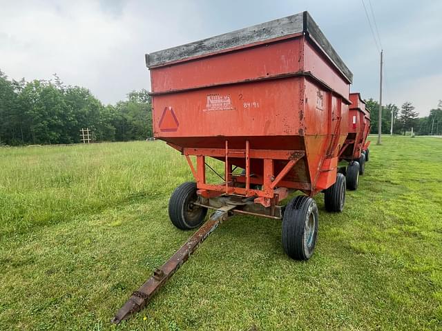 Image of Killbros 350 equipment image 3
